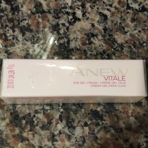 Avon Anew Vital eye gel cream